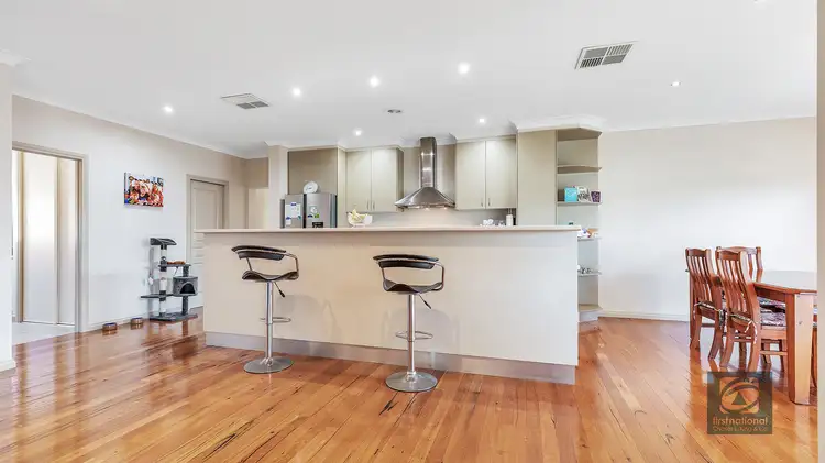 Fifth view of Homely house listing, 4 Marv Court, Echuca VIC 3564