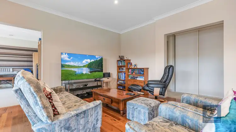 Sixth view of Homely house listing, 4 Marv Court, Echuca VIC 3564