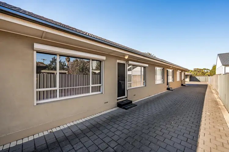 Second view of Homely house listing, 2/33 Collins Street, Enfield SA 5085