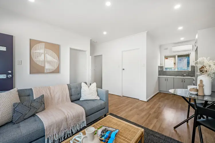 Fifth view of Homely house listing, 2/33 Collins Street, Enfield SA 5085