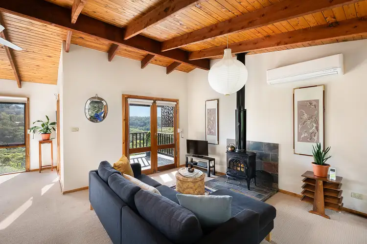 Second view of Homely house listing, 8 Lurline Street, Wentworth Falls NSW 2782