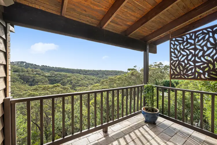 Third view of Homely house listing, 8 Lurline Street, Wentworth Falls NSW 2782