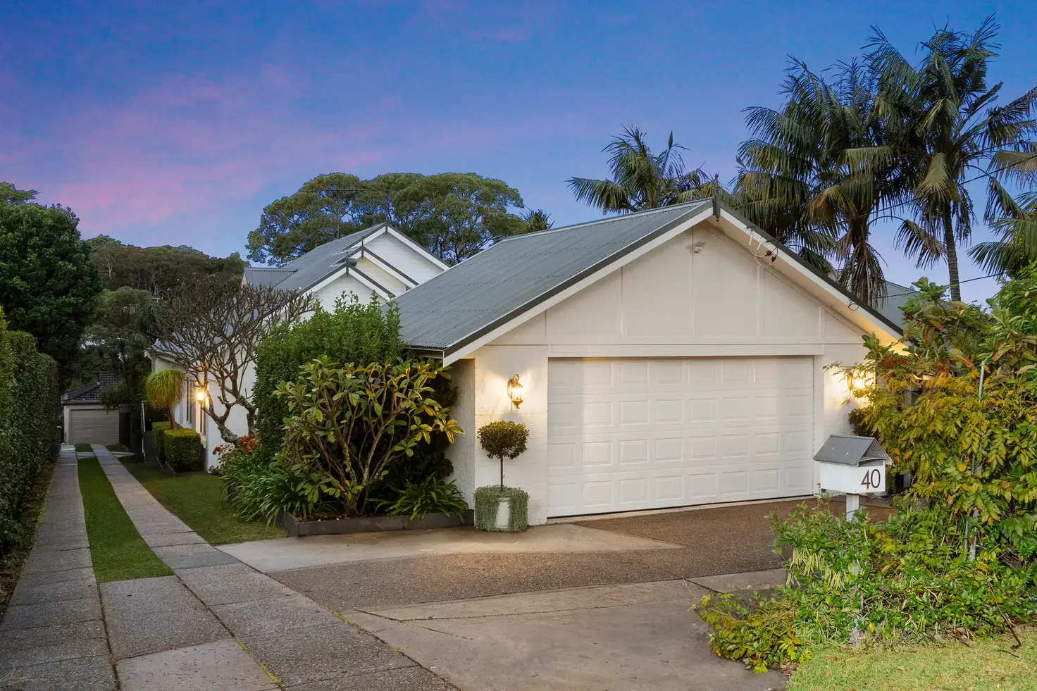 Main view of Homely house listing, 40 Parthenia Street, Dolans Bay NSW 2229