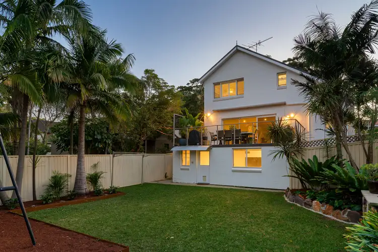 Fifth view of Homely house listing, 40 Parthenia Street, Dolans Bay NSW 2229