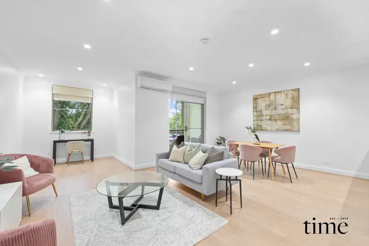 16/2 Rowe Street, Five Dock NSW 2046