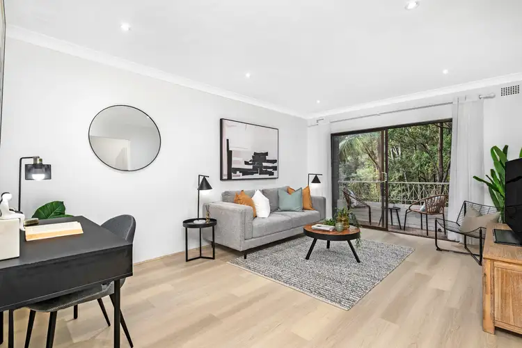 11/39 Helen Street, Lane Cove NSW 2066