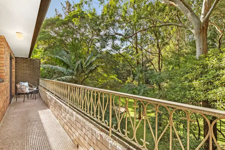 Second view of Homely apartment listing, 11/39 Helen Street, Lane Cove NSW 2066