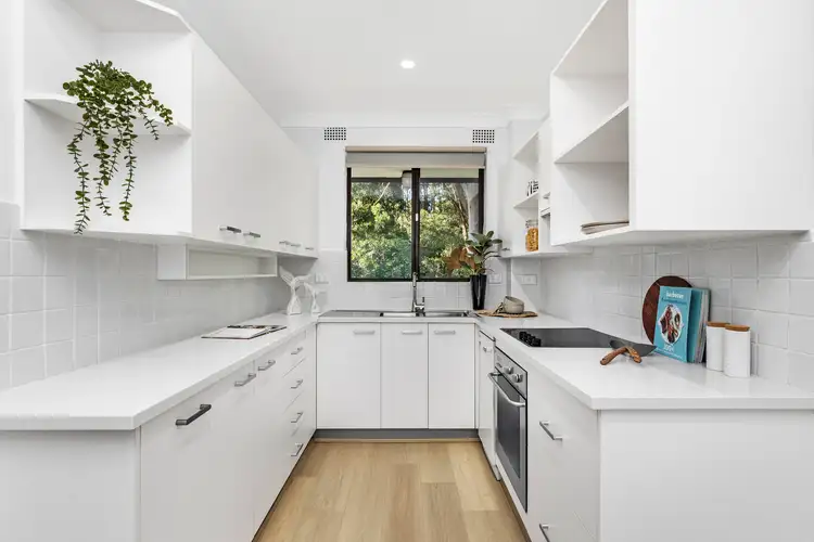 Third view of Homely apartment listing, 11/39 Helen Street, Lane Cove NSW 2066