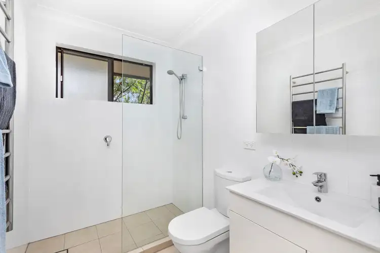 Fifth view of Homely apartment listing, 11/39 Helen Street, Lane Cove NSW 2066