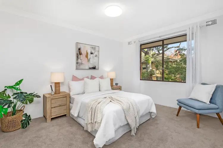 Sixth view of Homely apartment listing, 11/39 Helen Street, Lane Cove NSW 2066