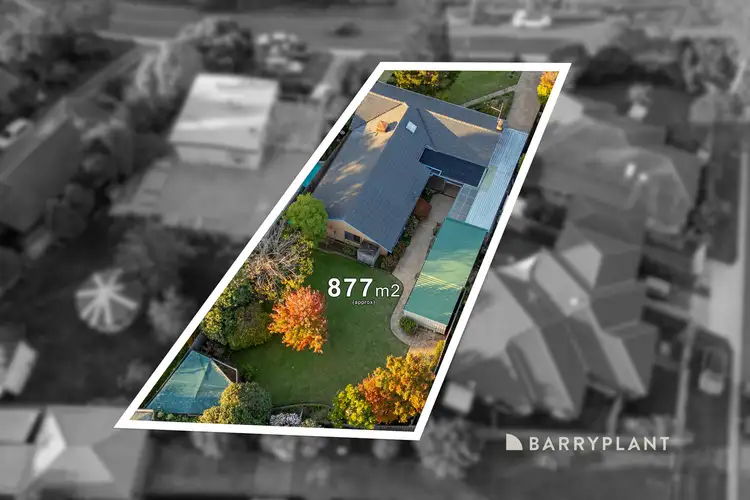 Third view of Homely house listing, 8 Adamson Road, Beaconsfield VIC 3807