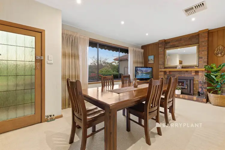 Fourth view of Homely house listing, 8 Adamson Road, Beaconsfield VIC 3807