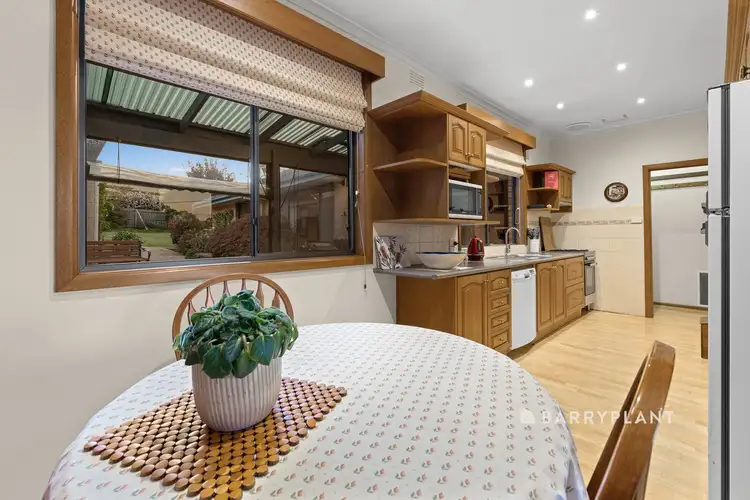 Fifth view of Homely house listing, 8 Adamson Road, Beaconsfield VIC 3807