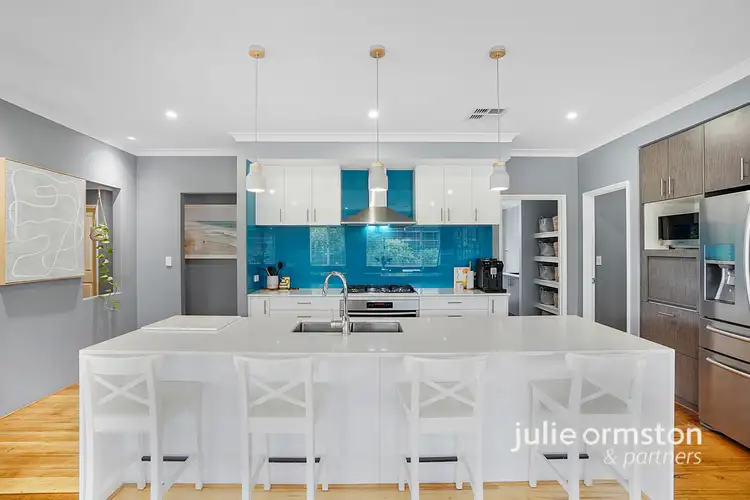 Second view of Homely house listing, 33 Watson Road, Wanneroo WA 6065