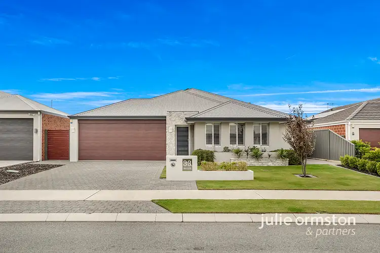 Fifth view of Homely house listing, 33 Watson Road, Wanneroo WA 6065