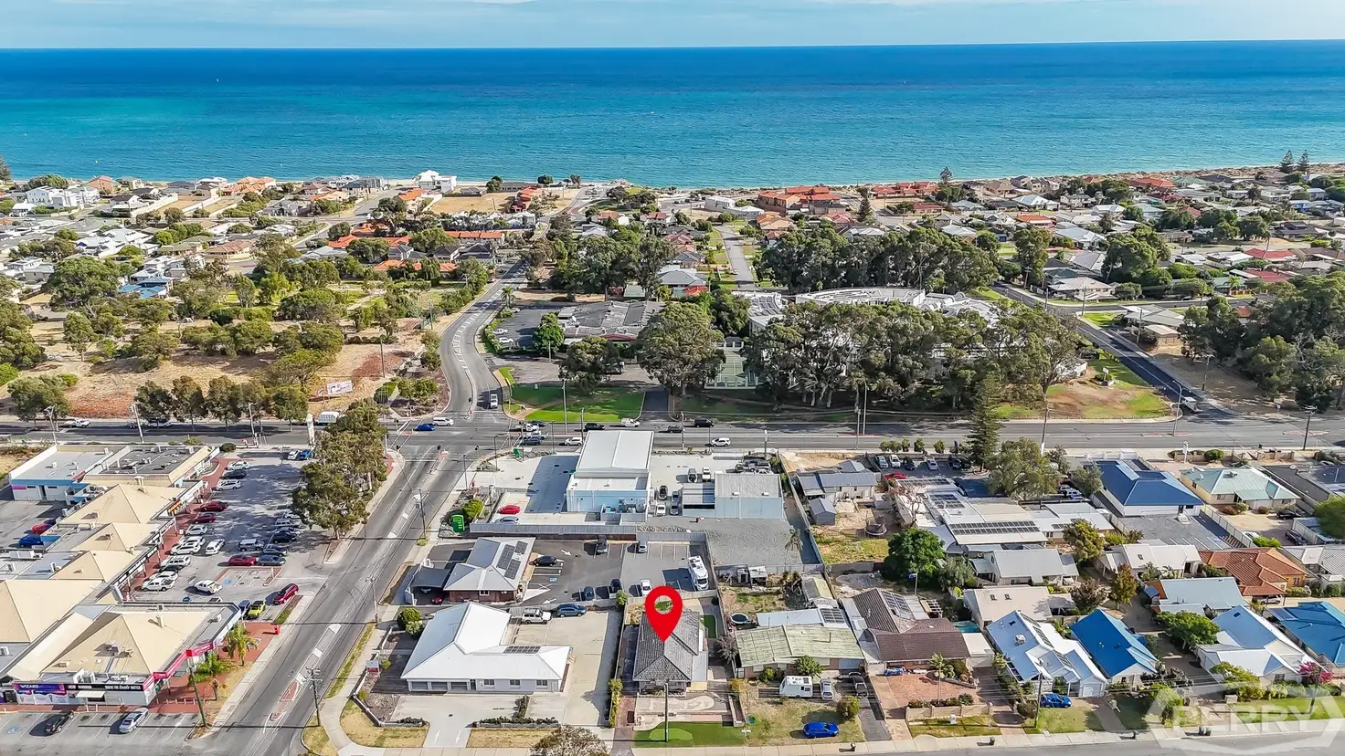 Main view of Homely house listing, 2 Moat Street, Mandurah WA 6210