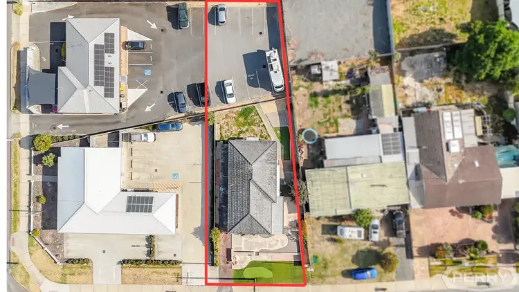 Second view of Homely house listing, 2 Moat Street, Mandurah WA 6210