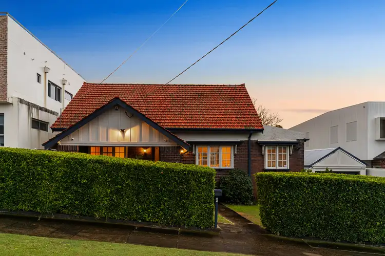 Main view of Homely house listing, 9 Bayview Street, Arncliffe NSW 2205