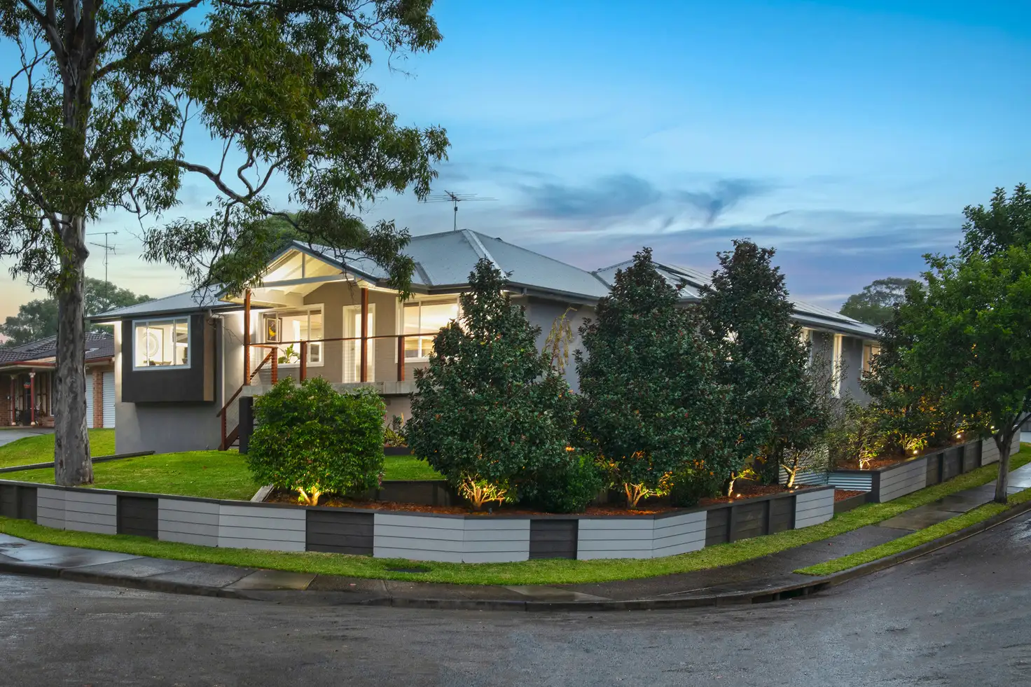 Main view of Homely house listing, 4 Marnie Grove, Kings Langley NSW 2147