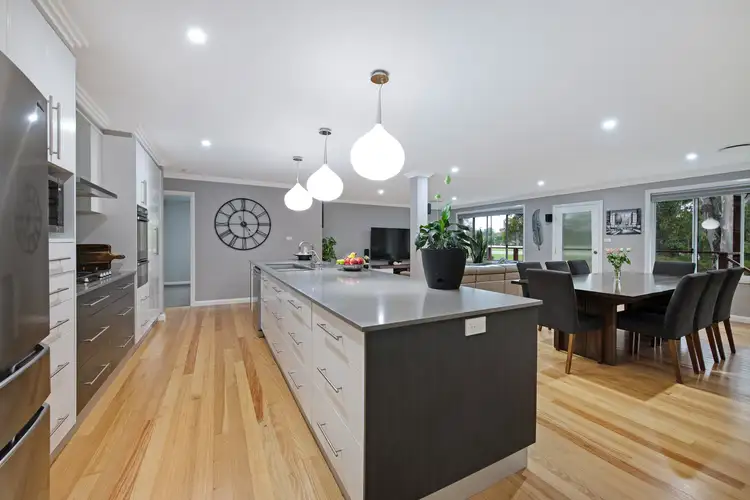 Fourth view of Homely house listing, 4 Marnie Grove, Kings Langley NSW 2147