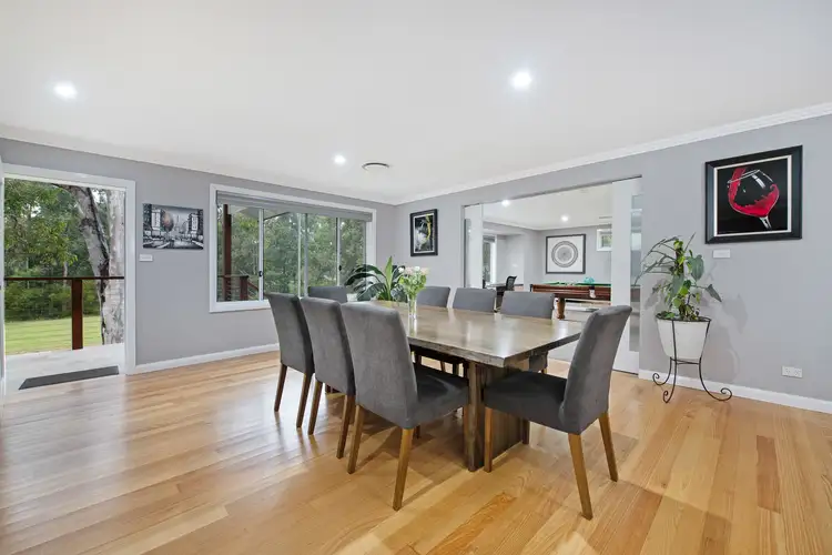 Fifth view of Homely house listing, 4 Marnie Grove, Kings Langley NSW 2147
