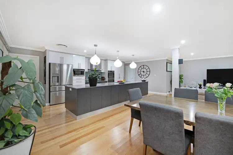 Sixth view of Homely house listing, 4 Marnie Grove, Kings Langley NSW 2147
