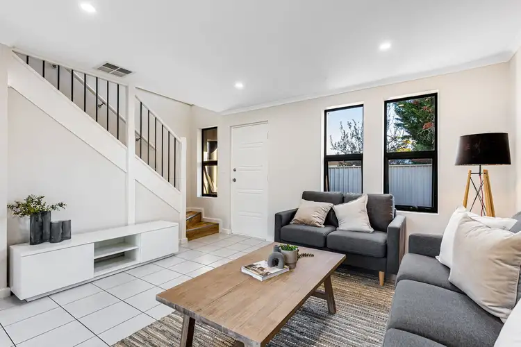 Second view of Homely house listing, 123C Railway Terrace, Ascot Park SA 5043