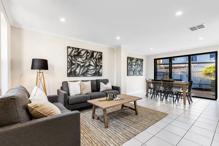 Third view of Homely house listing, 123C Railway Terrace, Ascot Park SA 5043