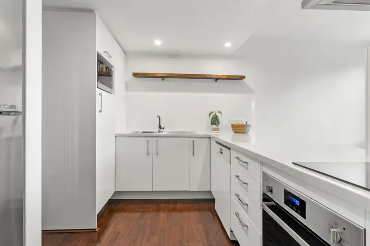 Second view of Homely unit listing, 38/113-125 Karimbla Road, Miranda NSW 2228