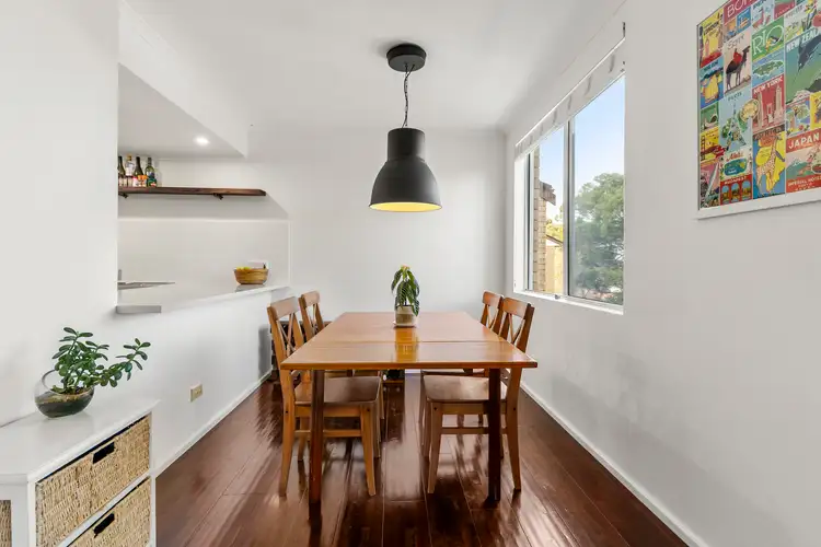 Third view of Homely unit listing, 38/113-125 Karimbla Road, Miranda NSW 2228
