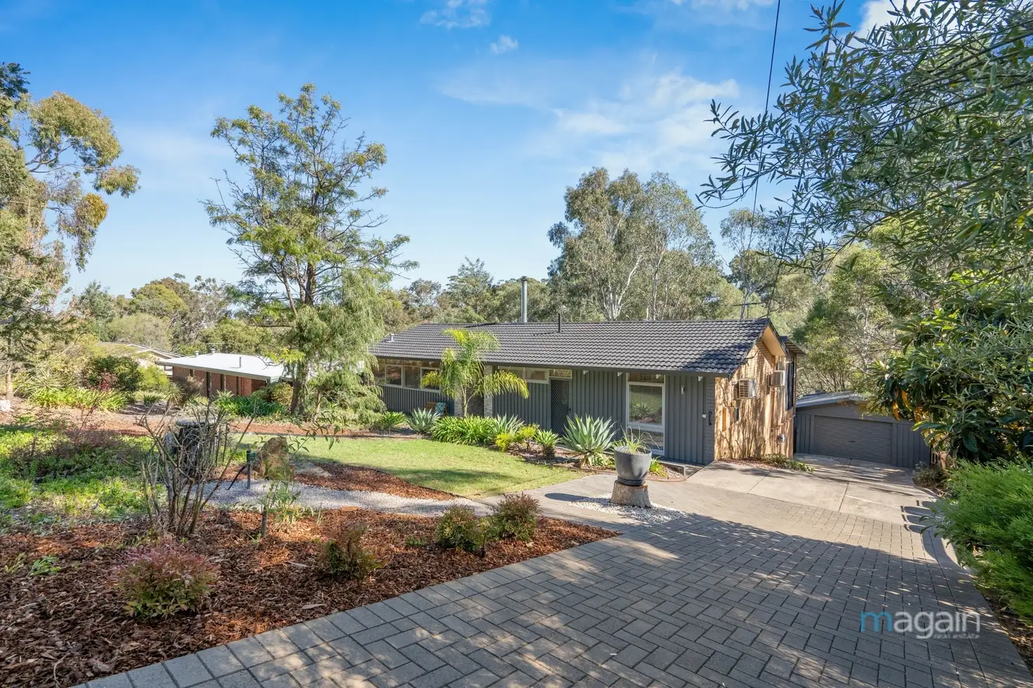 Main view of Homely house listing, 22 Protea Avenue, Coromandel Valley SA 5051