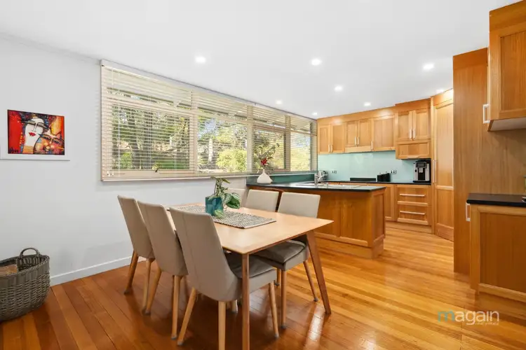 Fourth view of Homely house listing, 22 Protea Avenue, Coromandel Valley SA 5051