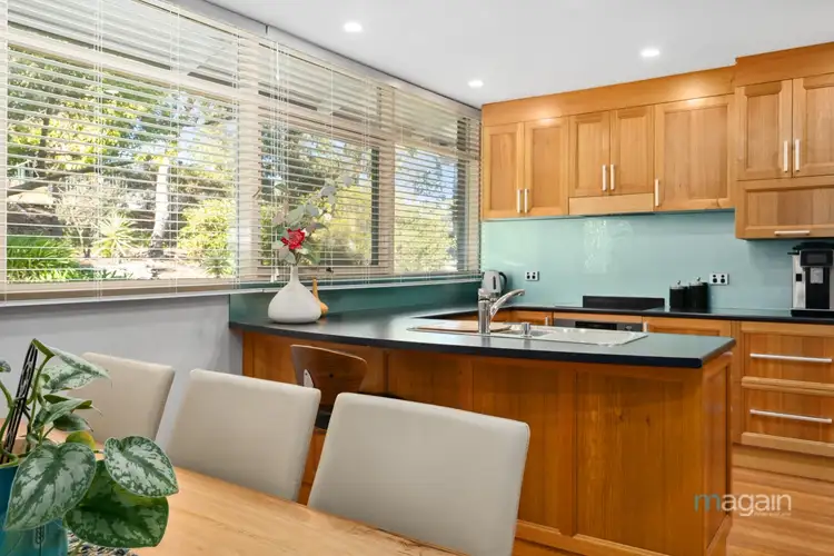 Fifth view of Homely house listing, 22 Protea Avenue, Coromandel Valley SA 5051