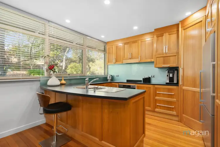 Sixth view of Homely house listing, 22 Protea Avenue, Coromandel Valley SA 5051