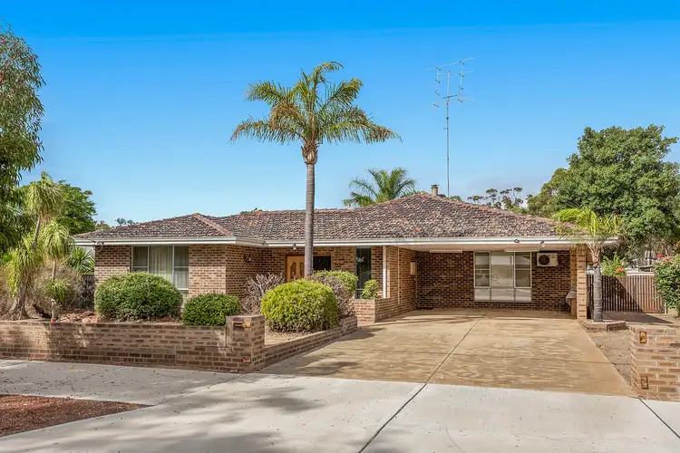 Second view of Homely house listing, 5 Stafford Street, Moora WA 6510