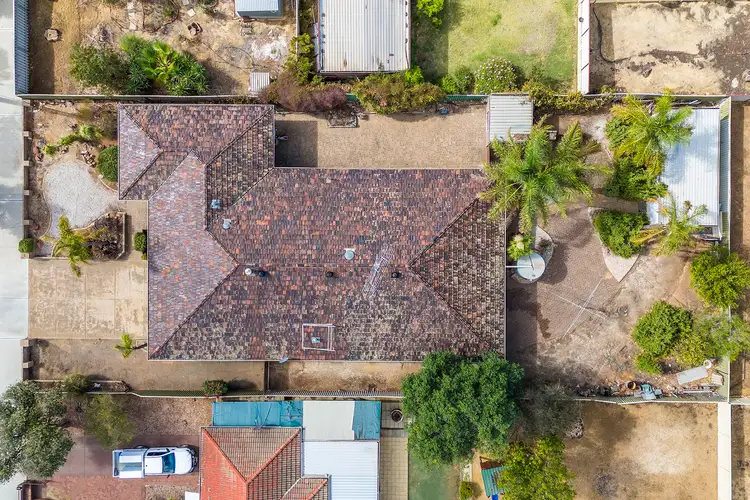 Third view of Homely house listing, 5 Stafford Street, Moora WA 6510