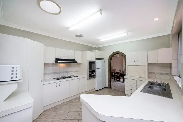 Fifth view of Homely house listing, 5 Stafford Street, Moora WA 6510