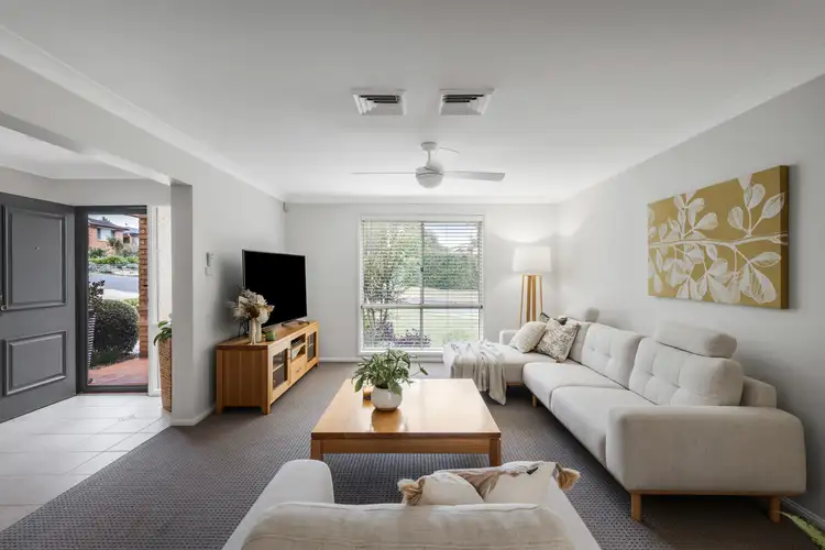 Second view of Homely house listing, 8 Wye Street, Blacktown NSW 2148