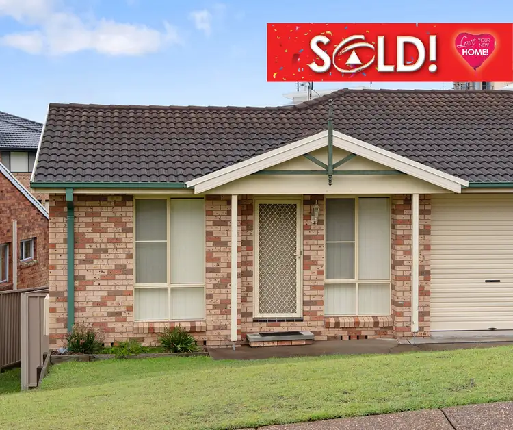 1/13 Emerald Close, Caves Beach NSW 2281