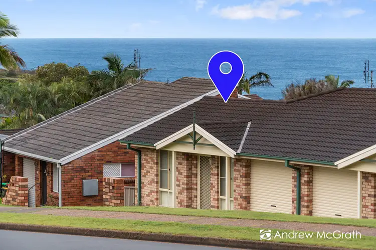 Third view of Homely semi-detached listing, 1/13 Emerald Close, Caves Beach NSW 2281
