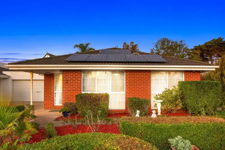 Main view of Homely house listing, 3/23-25 Finch Road, Werribee South VIC 3030