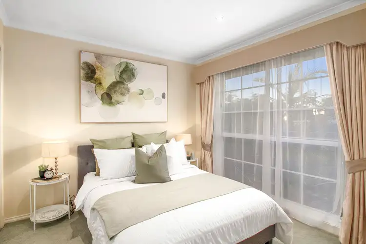 Second view of Homely house listing, 3/23-25 Finch Road, Werribee South VIC 3030