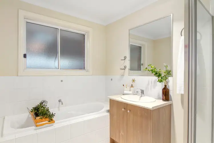 Third view of Homely house listing, 3/23-25 Finch Road, Werribee South VIC 3030