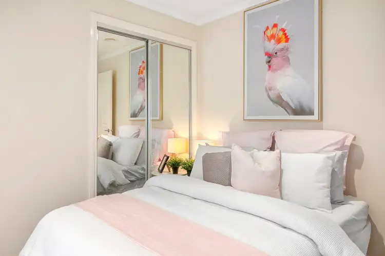 Fourth view of Homely house listing, 3/23-25 Finch Road, Werribee South VIC 3030