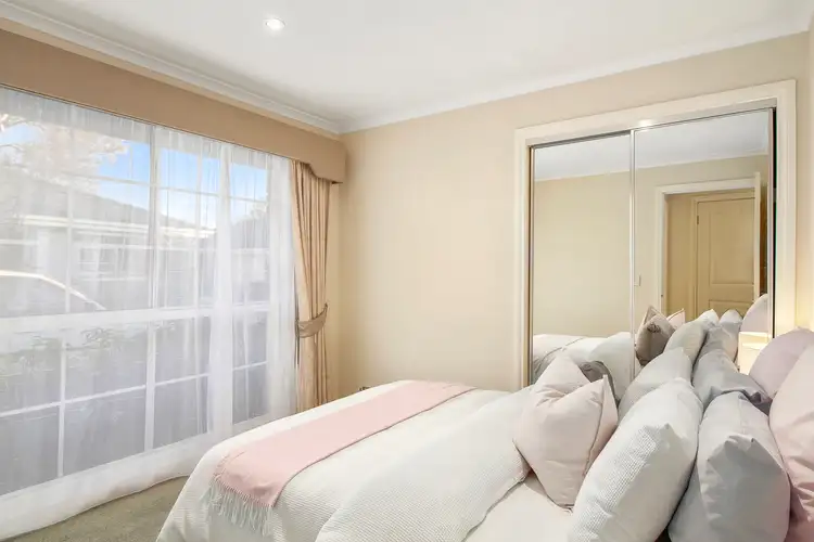 Fifth view of Homely house listing, 3/23-25 Finch Road, Werribee South VIC 3030
