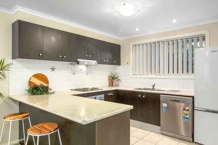 Sixth view of Homely house listing, 3/23-25 Finch Road, Werribee South VIC 3030