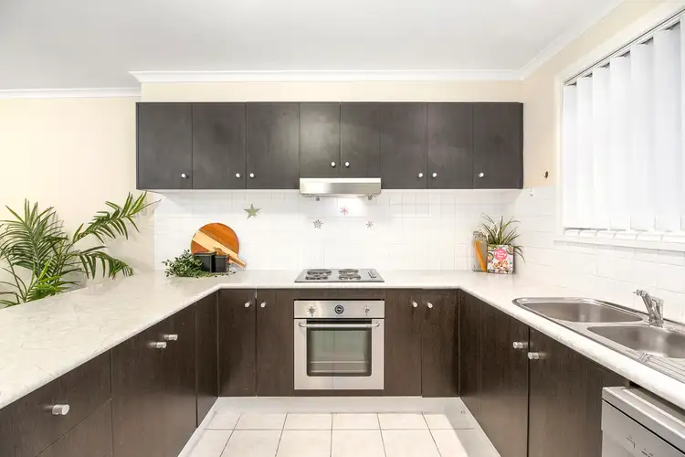 Seventh view of Homely house listing, 3/23-25 Finch Road, Werribee South VIC 3030
