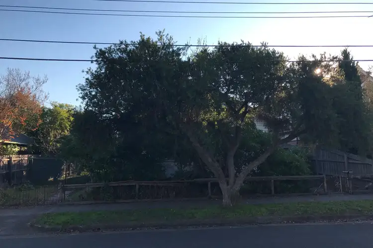 Main view of Homely house listing, 23 Myrtle Grove, Reservoir VIC 3073