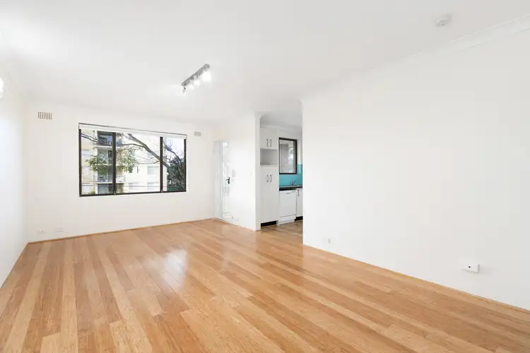 Second view of Homely apartment listing, 7/25-27 Parramatta Street, Cronulla NSW 2230
