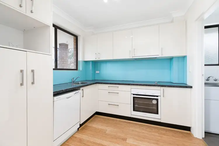 Third view of Homely apartment listing, 7/25-27 Parramatta Street, Cronulla NSW 2230